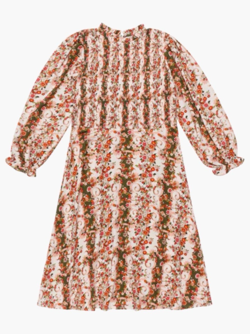 ❣️New Atelier Par’Smei  Helena Cherry dress